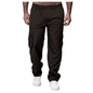 Men's Stretch Cargo Pants