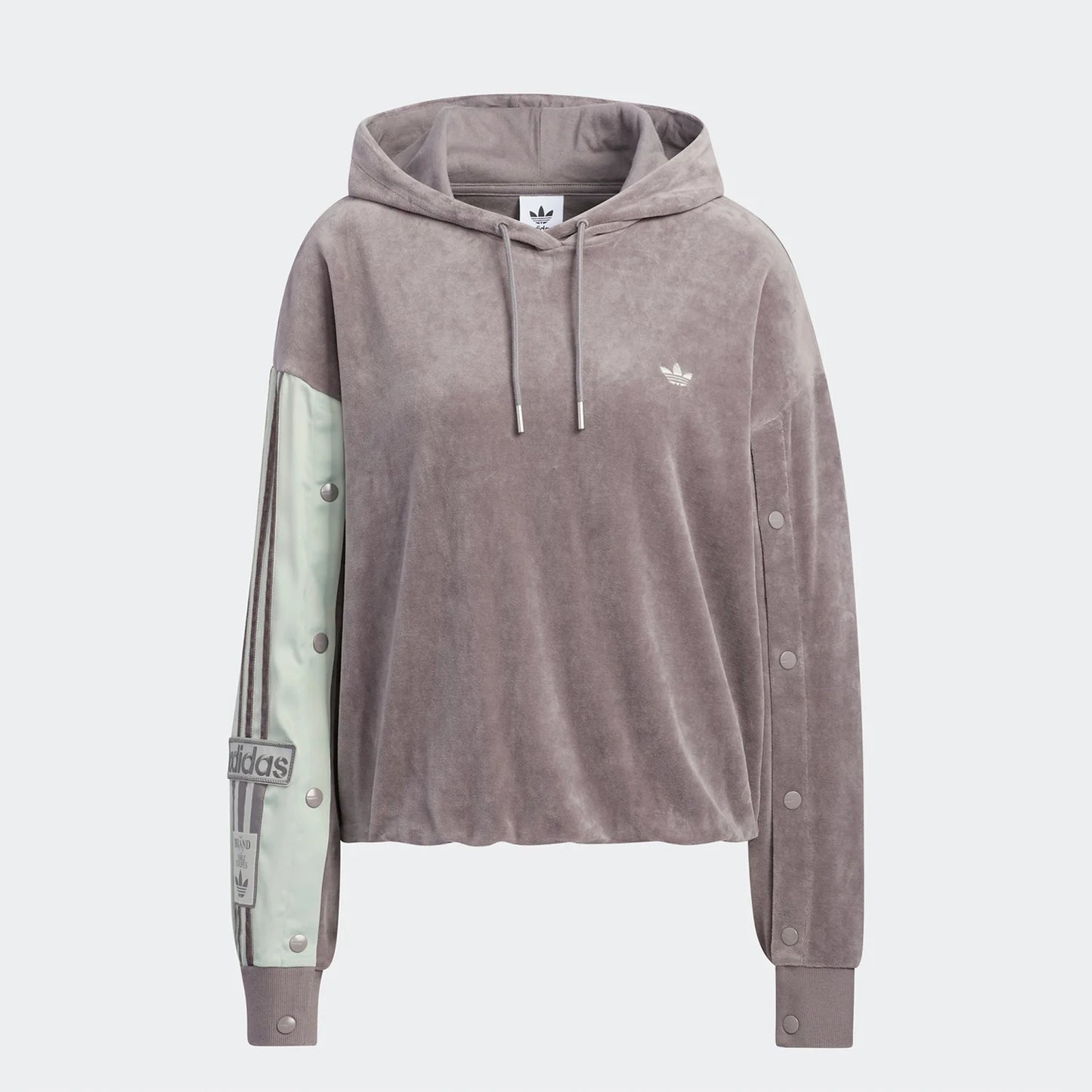 Adidas Women's Polyester Hoodie