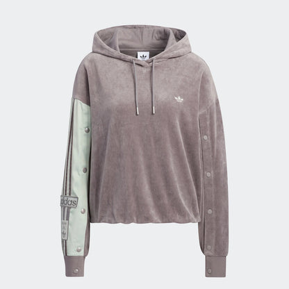Adidas Women's Polyester Hoodie