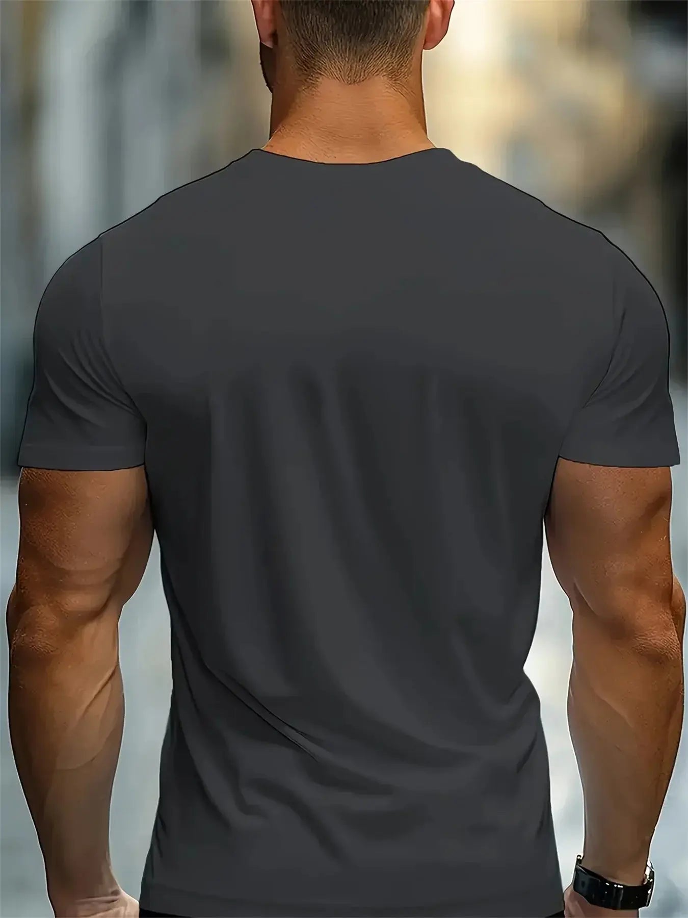 Cool Summer Jesus Tee - Chicchar Fashion