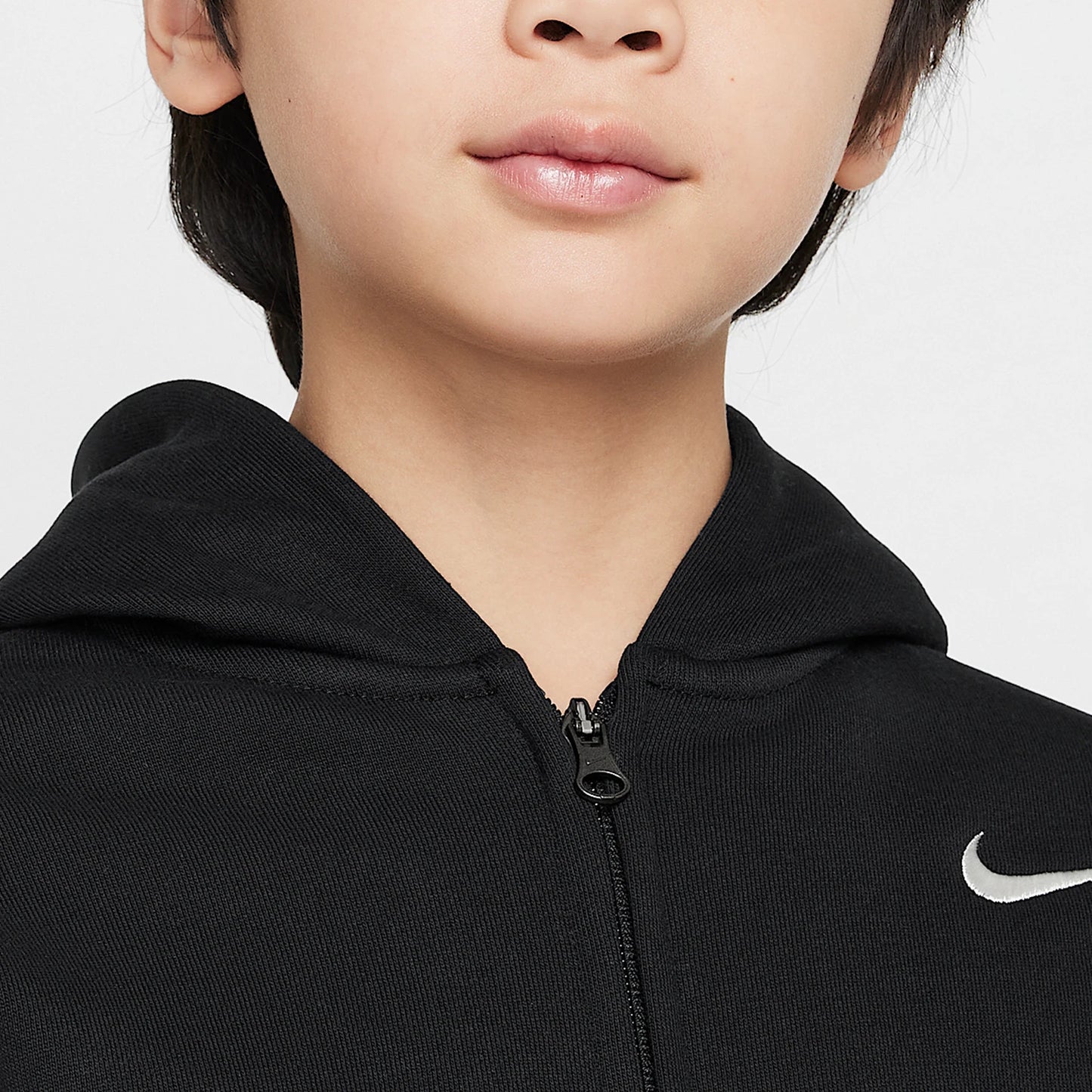 Nike Big Kids Fleece Hoodie