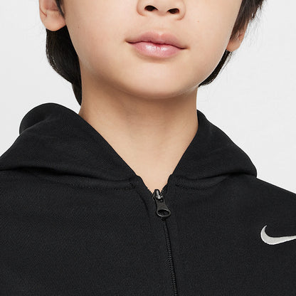 Nike Big Kids Fleece Hoodie