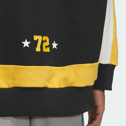 Adidas Knit Sweatshirt