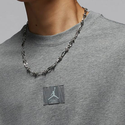 Jordan Men's Loose Round Tee