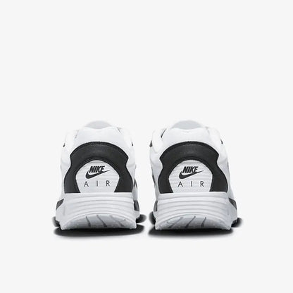 Nike Air Max Solo Men's Low-top Air-cushioned Soft Running Shoes DX3666-100 Durable Cushioned Non-slip Breathable Casual Shoes - Chicchar Fashion