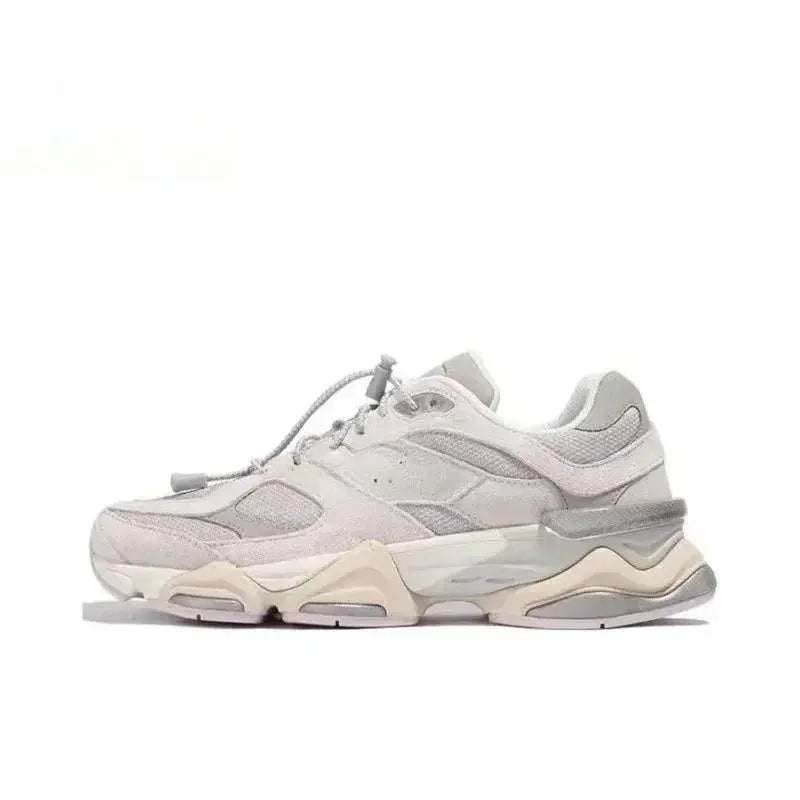 2025 Men/Women New None-Slip Walking Soft Sneakers For Unisex Running Sports Durable Marathon Shoes 20 Colors - Chicchar Fashion