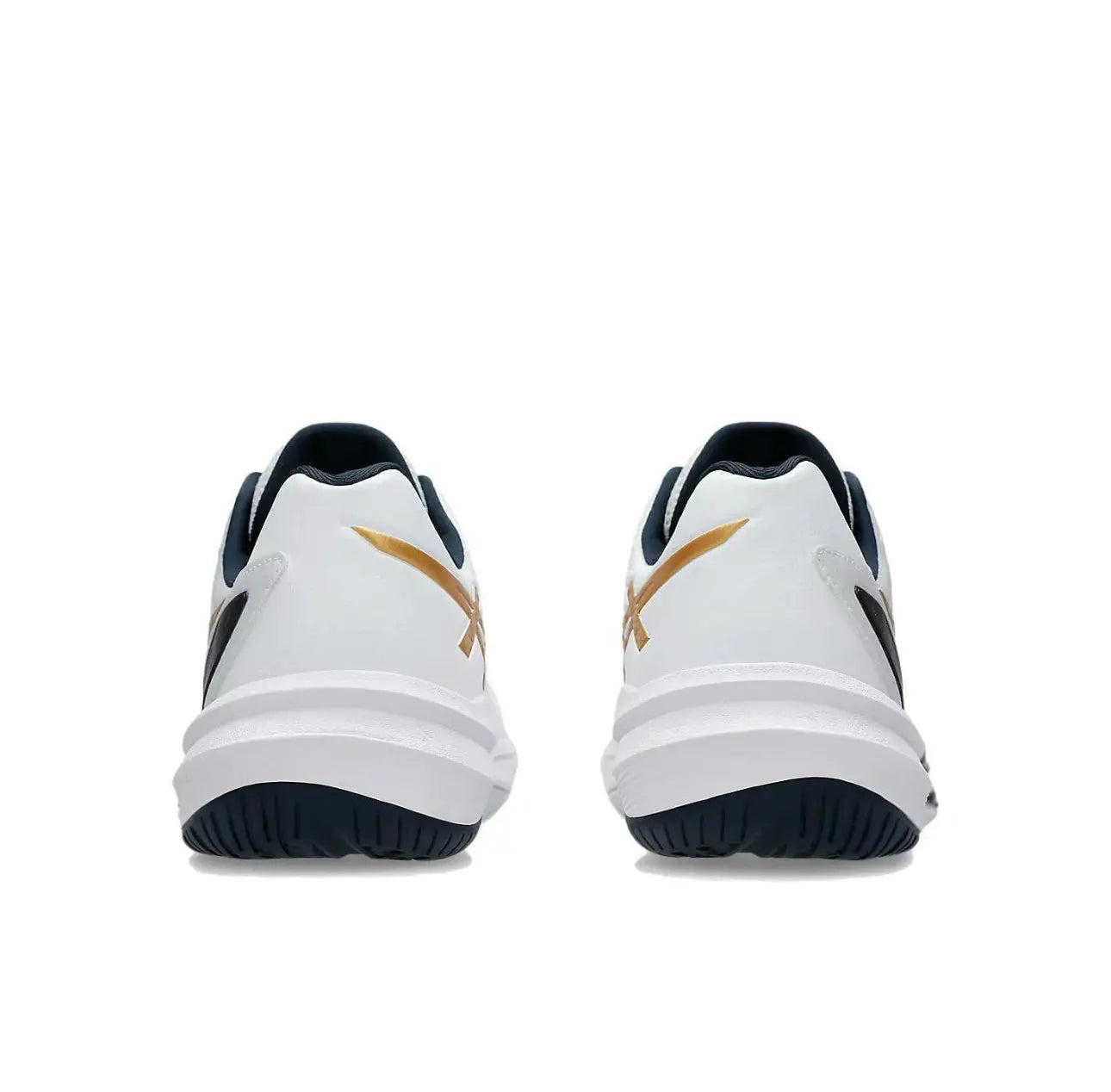 ASICS Sky Elite FF 3 Comfortable and Versatile Low Top Training Shoes for Men  White Gold 1051A080-101 - Chicchar Fashion