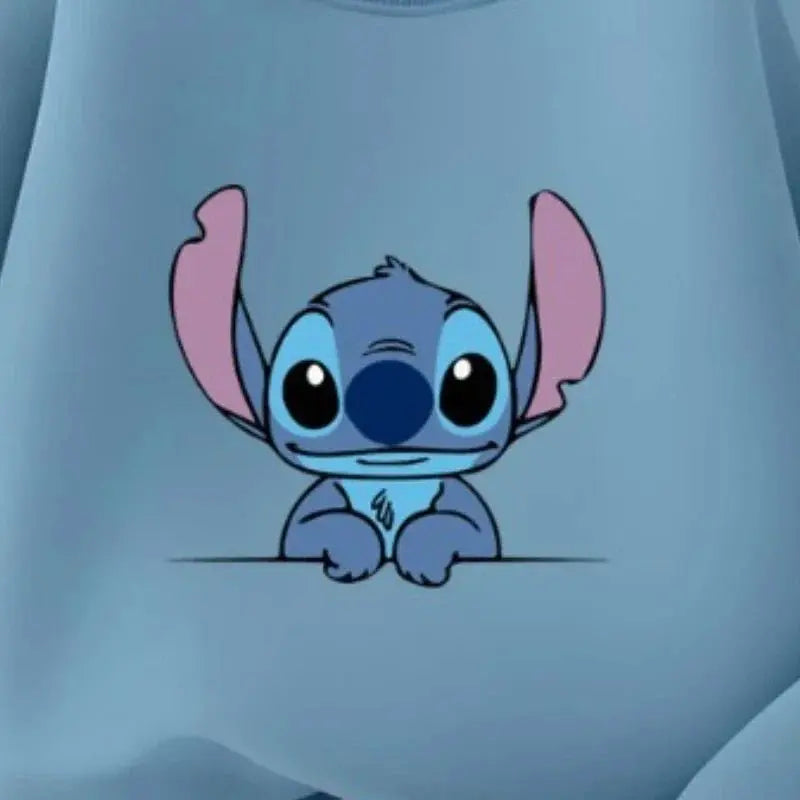 Cool Kids Sweatshirt Set - Chicchar Fashion