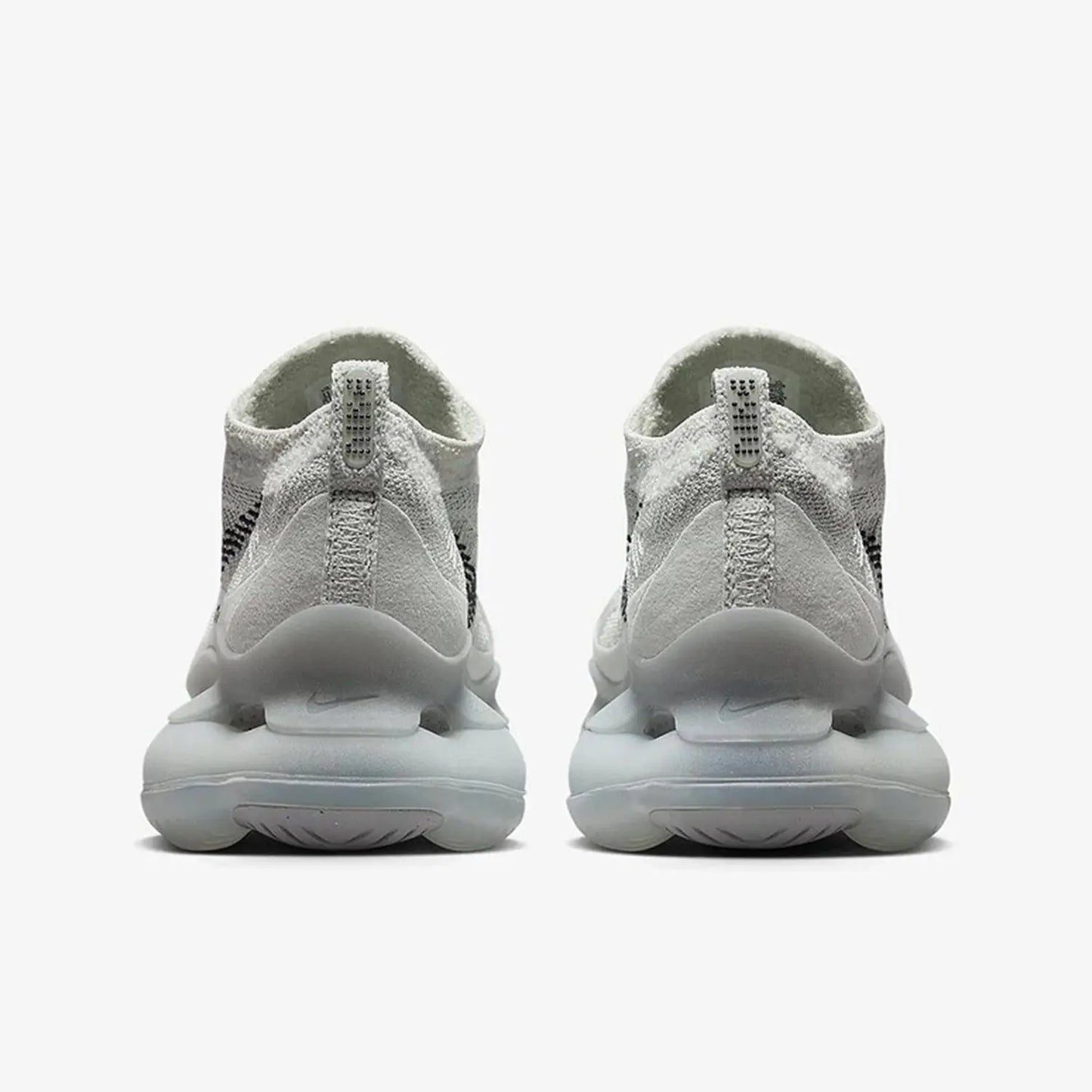 Nike genuine Air Max Men's Cushioned Comfort Sports Running Shoes FQ2694-001 - Chicchar Fashion