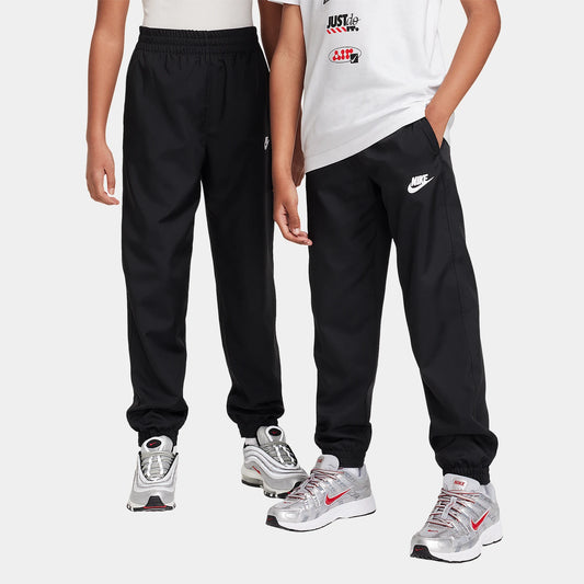 Nike Big Kids Woven Pants