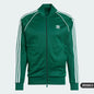 Adidas Retro Zip-Up Jacket