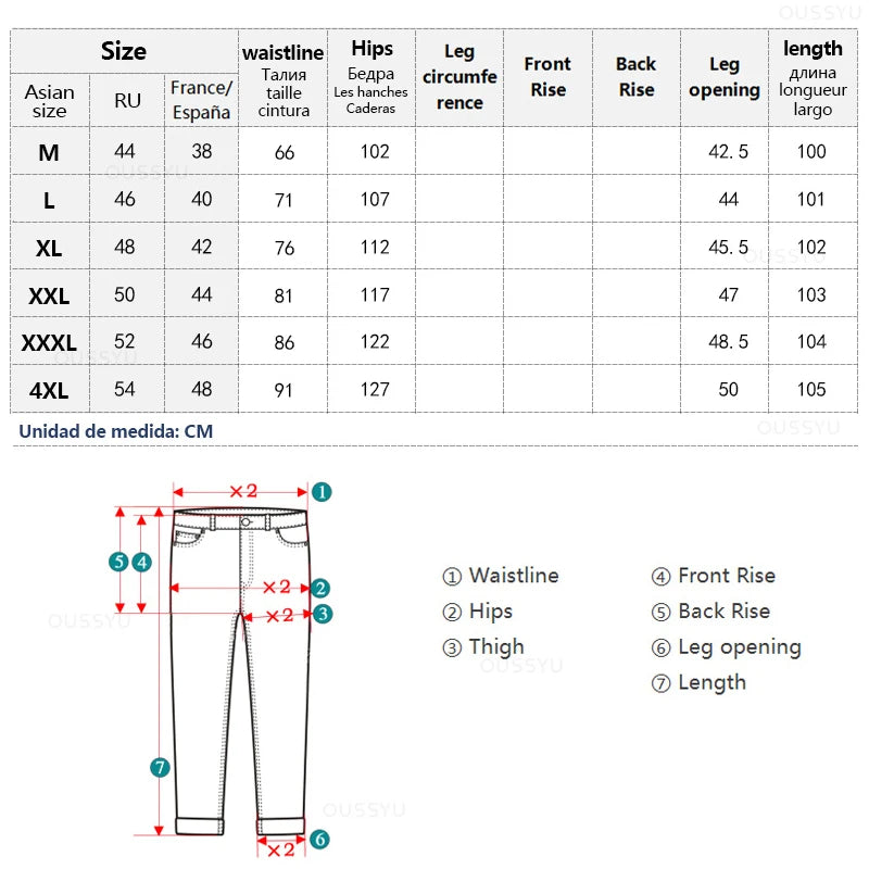 Korean Fleece Corduroy Warm Baggy Cargo Jogger Pants
