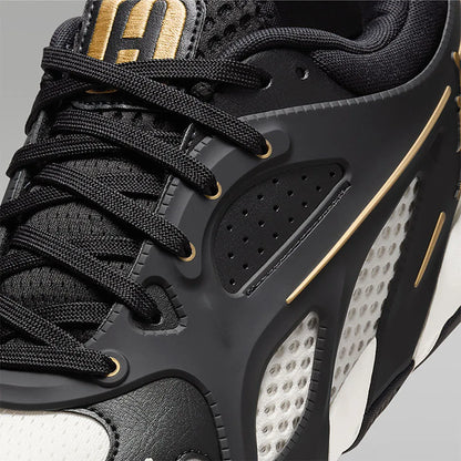 Jordan Low-Top Leather Shoe