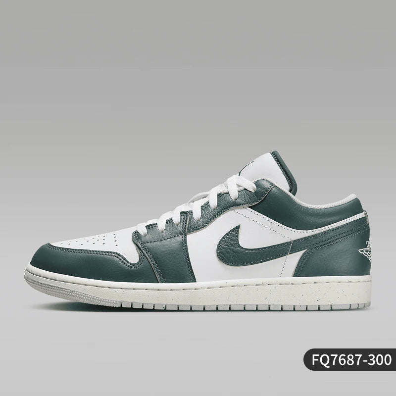 Air Jordan 1 Low SE Polyester
