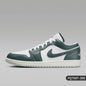 Air Jordan 1 Low SE Polyester