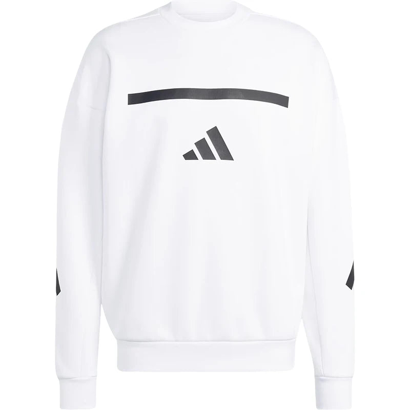 Adidas Z.N.E. Polyester Hoodie