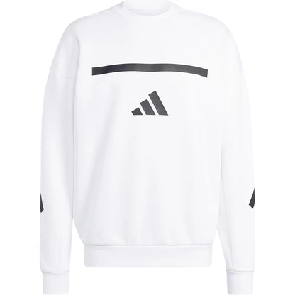 Adidas Z.N.E. Polyester Hoodie