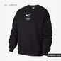 Nike Big Kids Knit Sweatshirt