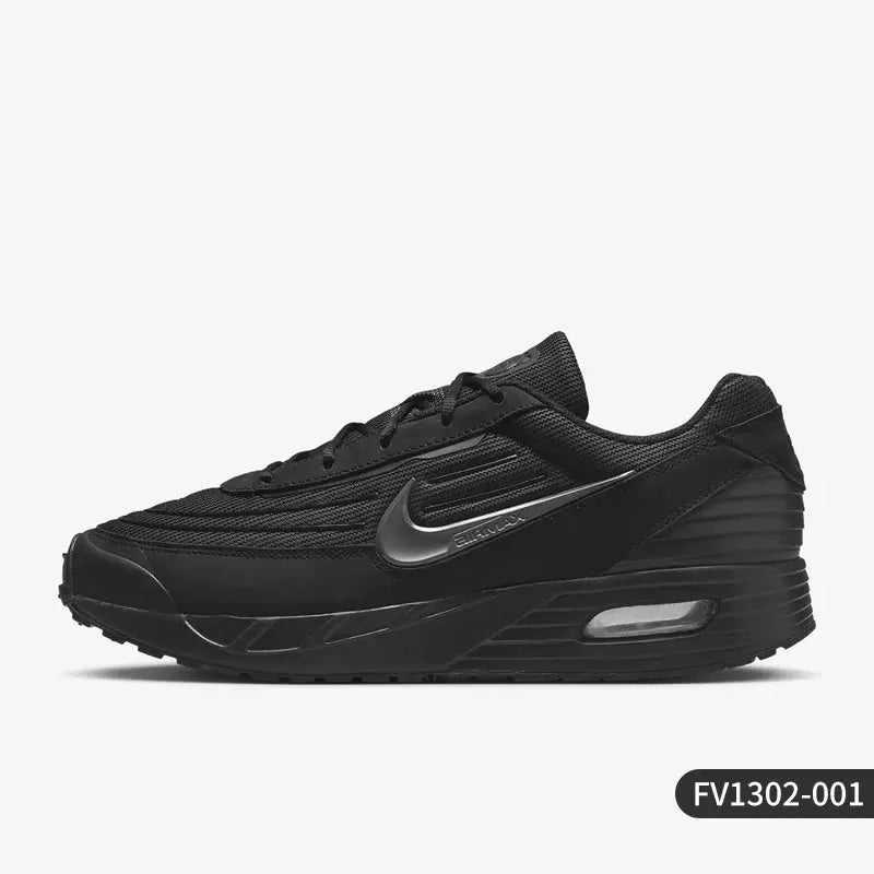 Nike Official Genuine Air Max Verse Men's Air Cushion Shock Absorption Running Shoes FV1302-001 - Chicchar Fashion