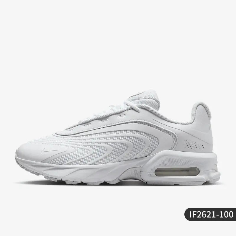 Nike genuine Air Max Fire Men's Training Low-top Running Shoes IF2621-100 - Chicchar Fashion