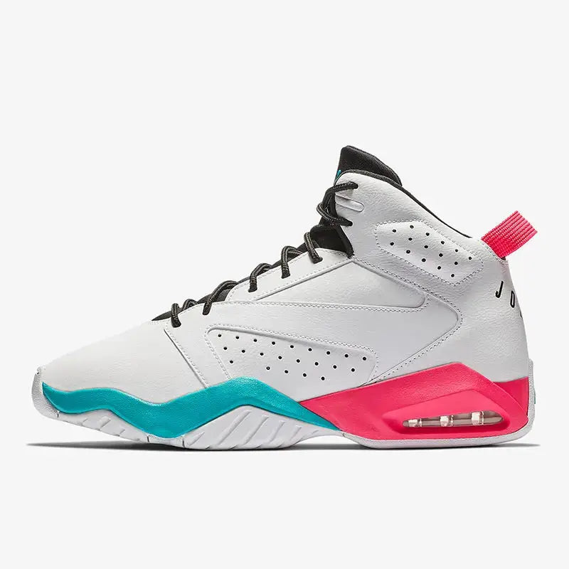 Nike Official Genuine JORDAN LIFT OFF Men's Performance Basketball Shoes AR4430-105 - Chicchar Fashion