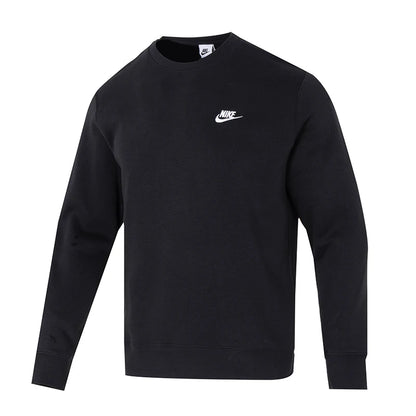 Nike Cotton Fleece Crew