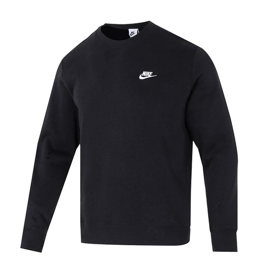 Nike Cotton Fleece Crew