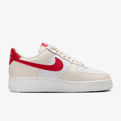 Nike Official Genuine Air Force 1 Women's Air Force One Sneakers DC9486-109 - Chicchar Fashion