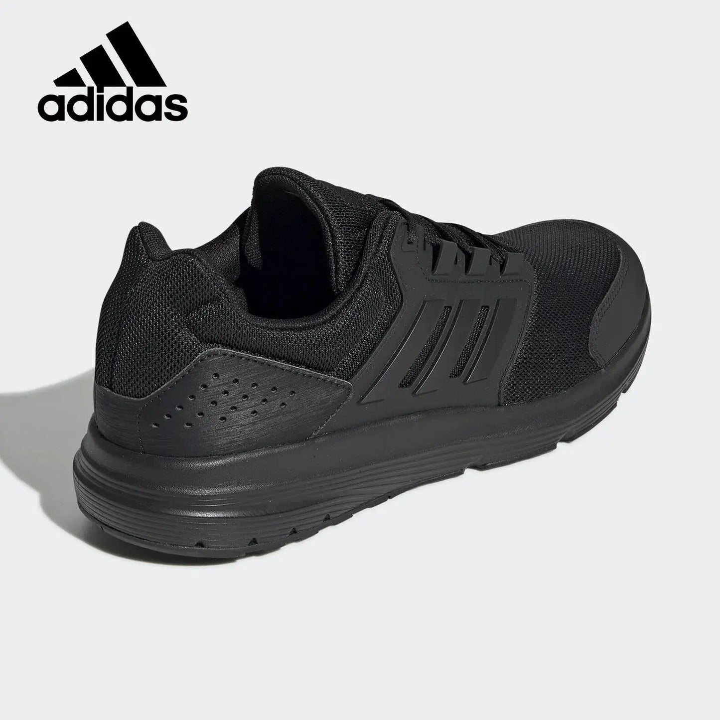 Adidas Authentic New GALAXY 4 Unisex Breathable Running Shoes EE7917 - Chicchar Fashion