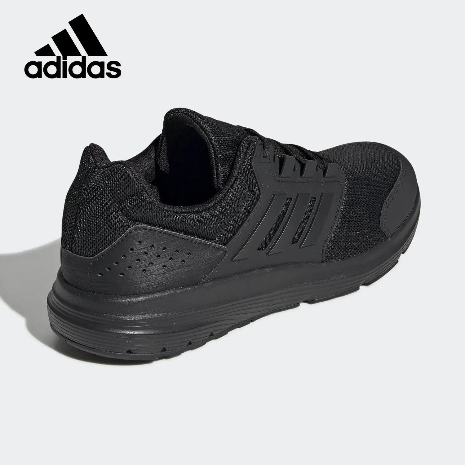 Adidas Authentic New GALAXY 4 Unisex Breathable Running Shoes EE7917 - Chicchar Fashion