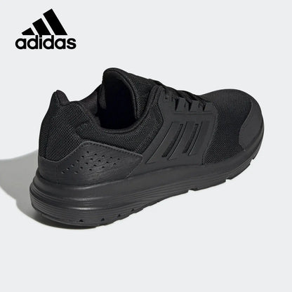 Adidas Authentic New GALAXY 4 Unisex Breathable Running Shoes EE7917 - Chicchar Fashion