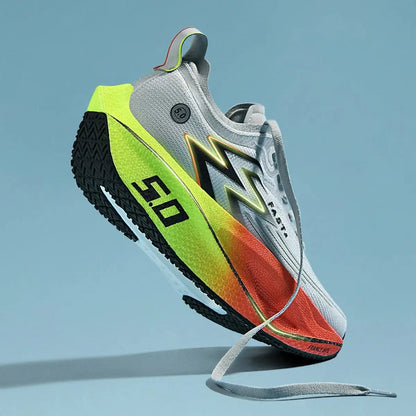 SwiftStride Running Shoes - Chicchar Fashion