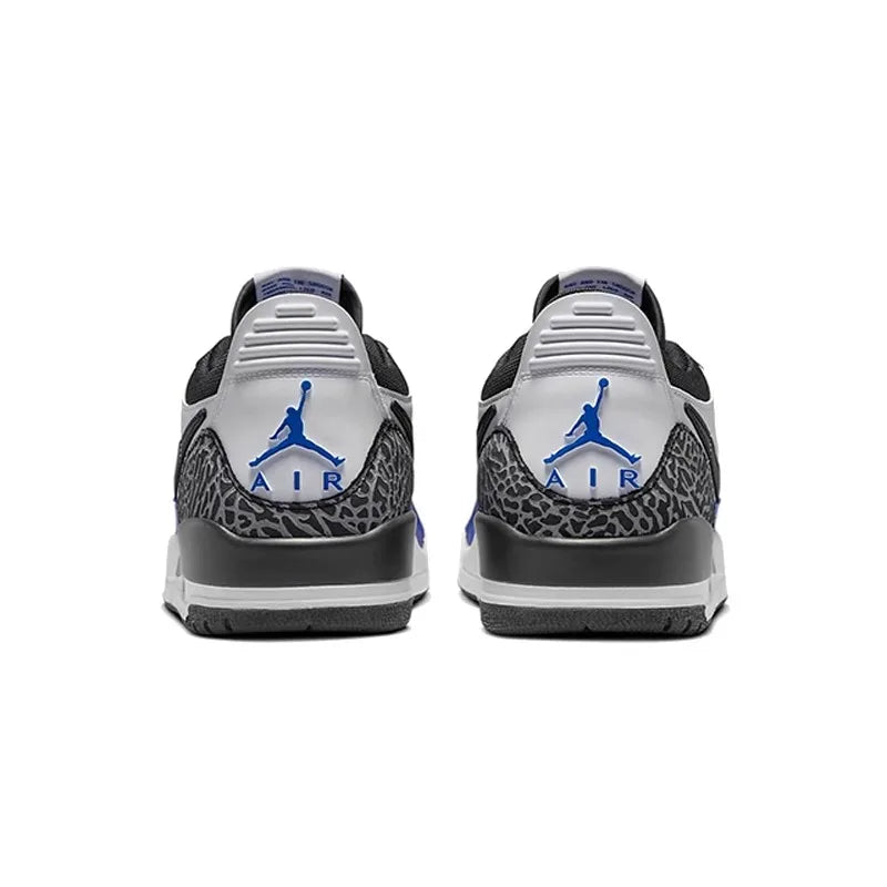 Jordan Legacy 312 Low Leather