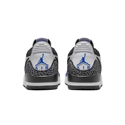 Jordan Legacy 312 Low Leather