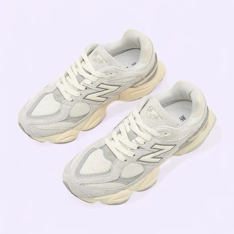 Breathable Season Comfortable Sneaker Wear fashionable and comfortable casual sports shoes, suitable for commuting-friendly - Chicchar Fashion