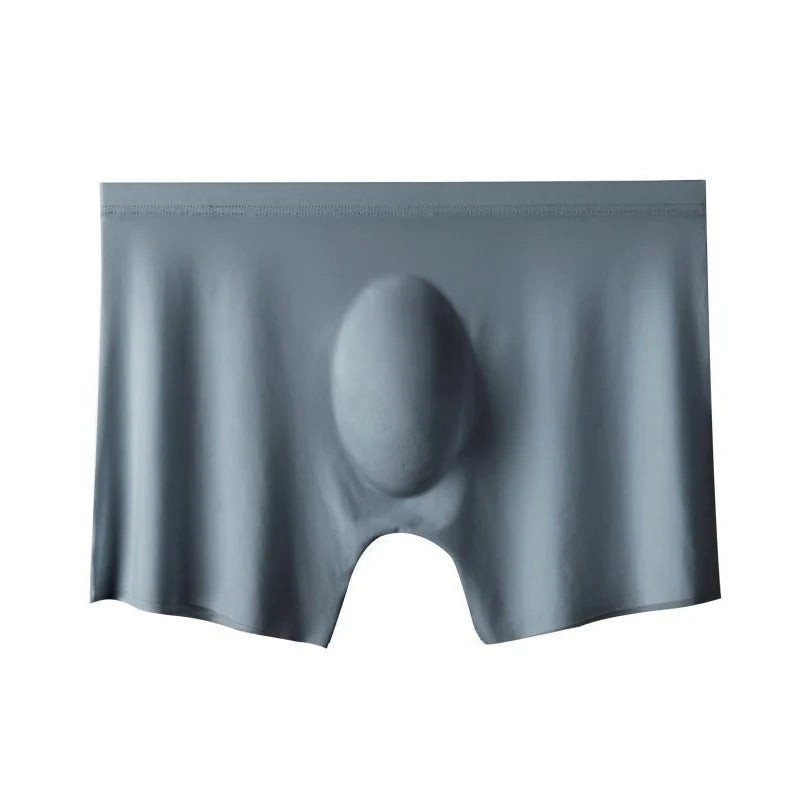 Ice Silk Breathable Boxer Chicchar Fashion