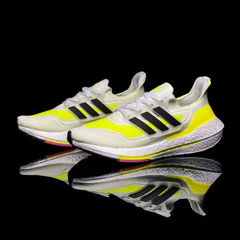 New Trendy Fashionable Comfortable Sneakers 3-27  2025 Summer Breathable Season Comfortable sport shoes - Chicchar Fashion