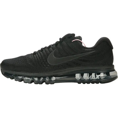 Nike genuine AIR MAX Men's Air Cushion Shock-Absorbing Running Shoes 849559-004 - Chicchar Fashion