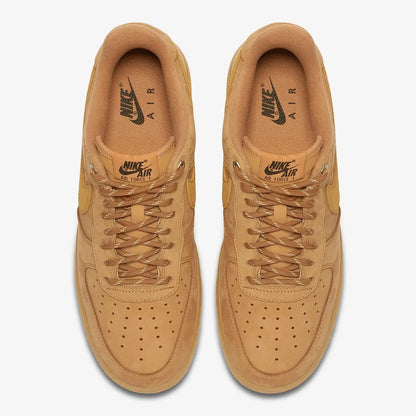 Nike official authentic Air Force 1 men's and women's comfortable sports and leisure board shoes CJ9179 - Chicchar Fashion