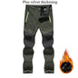 Men's Waterproof Fleece Pants