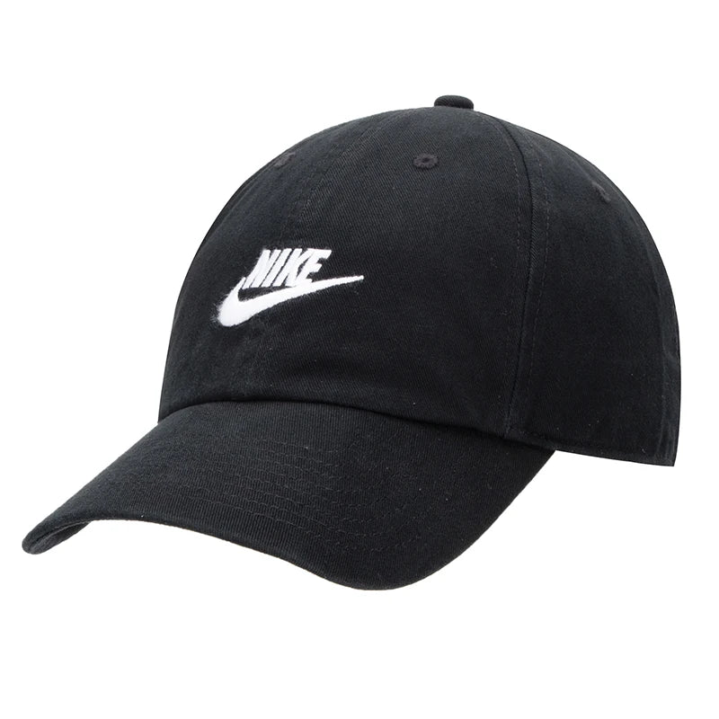 Nike Cotton Running Cap