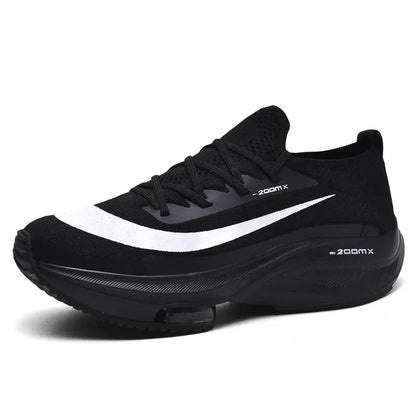 Breathable Lightweight Running Shoes for Men and Women Comfortable Outdoor Casual Sneakers Non-slip Wear Resistant - Chicchar Fashion