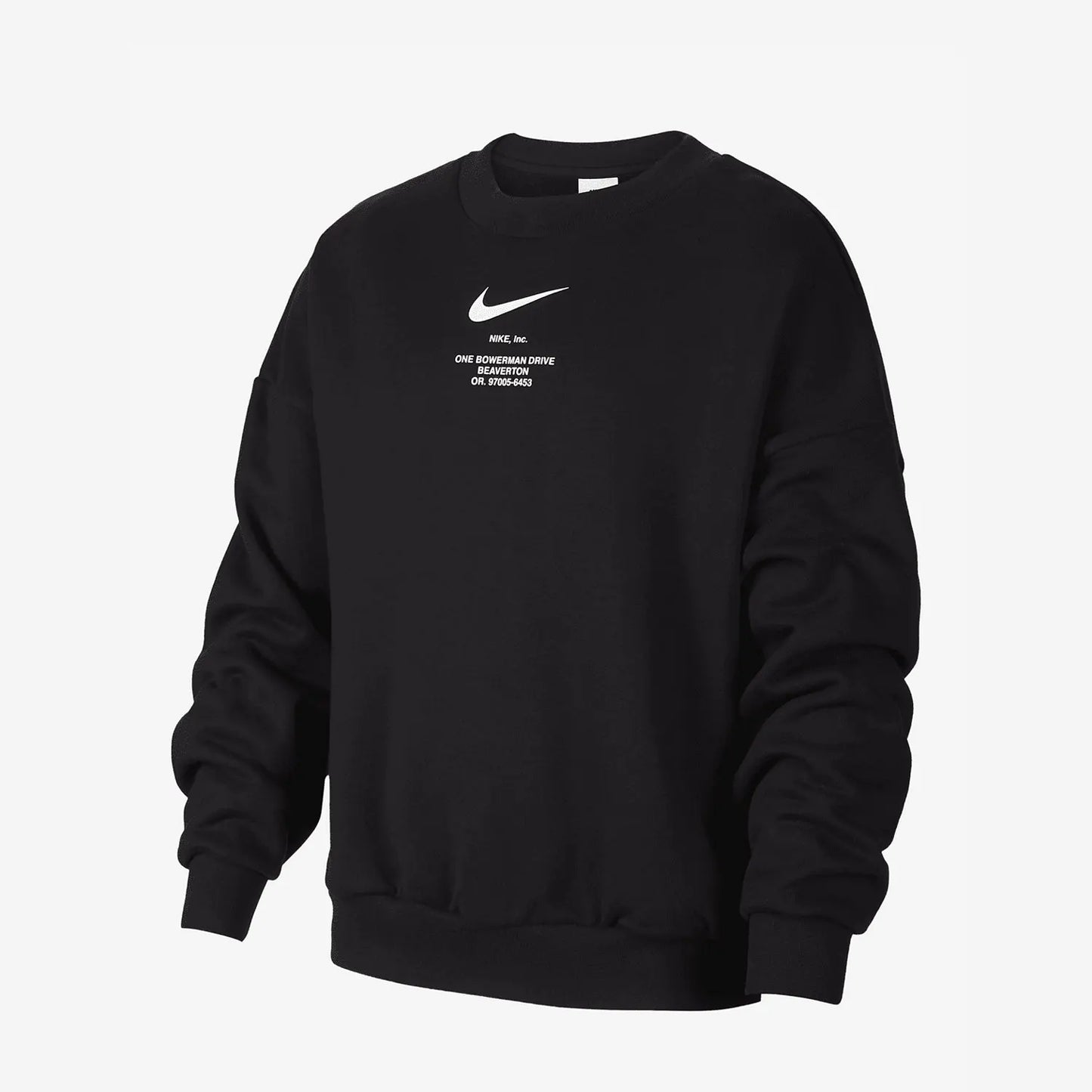 Nike Big Kids Knit Sweatshirt