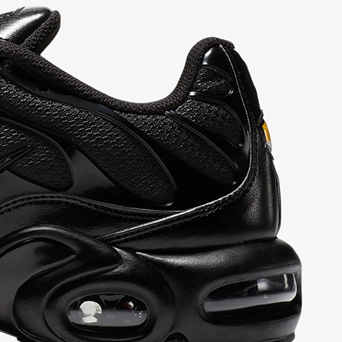 Nike genuine Air Max Plus Unisex Comfort Running Shoes 604133-050 - Chicchar Fashion