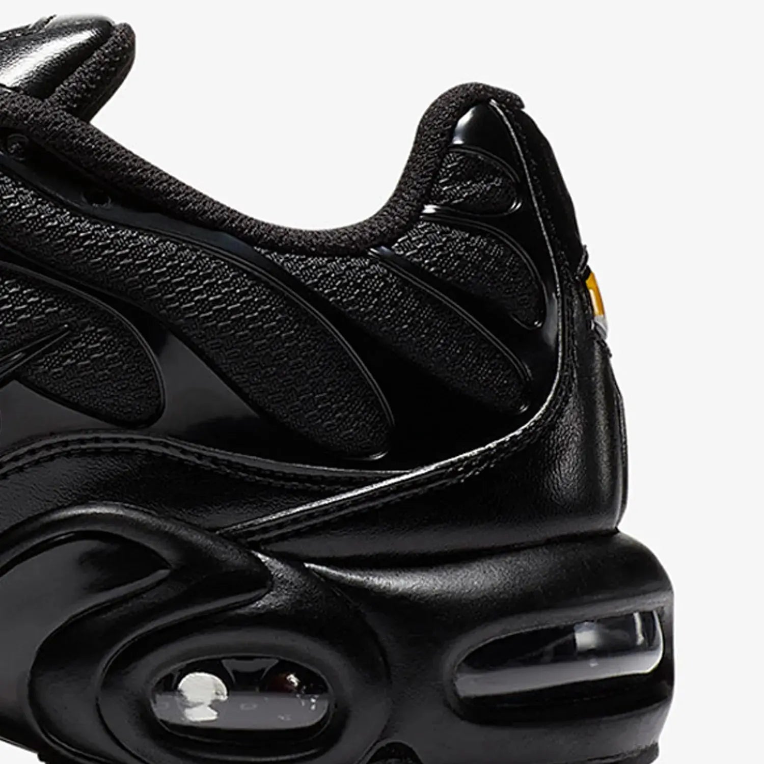 Nike genuine Air Max Plus Unisex Comfort Running Shoes 604133-050 - Chicchar Fashion