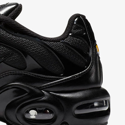 Nike genuine Air Max Plus Unisex Comfort Running Shoes 604133-050 - Chicchar Fashion