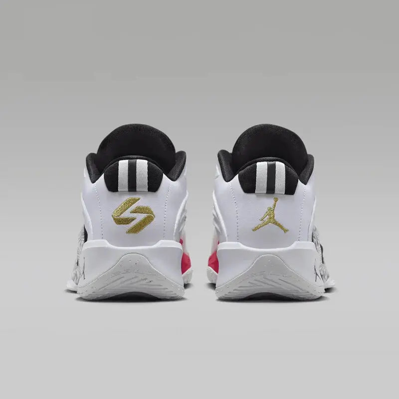 Nike Jordan Luka 3 PF Men's Low-Top Basketball Shoes FQ1285-170 Soft Comfortable Non-slip And Wear-resistant Casual Sports Shoes - Chicchar Fashion