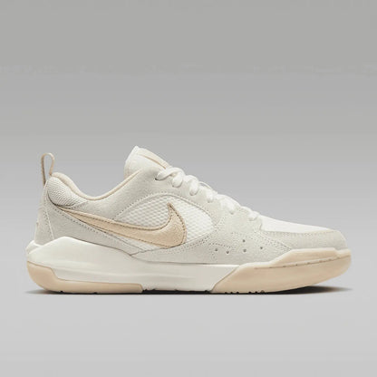 Nike Genuine 2025 JORDAN Women's Lightweight Breathable Wear-resistant Casual Shoes HJ6778-102 - Chicchar Fashion