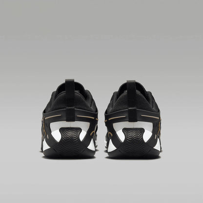 Jordan Low-Top Leather Shoe