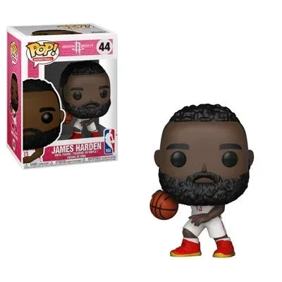 Funko PVC Basketball Stars